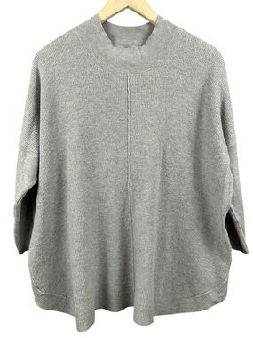 Peyton Primrose Relaxed Fit Oversized Sweater Size XL